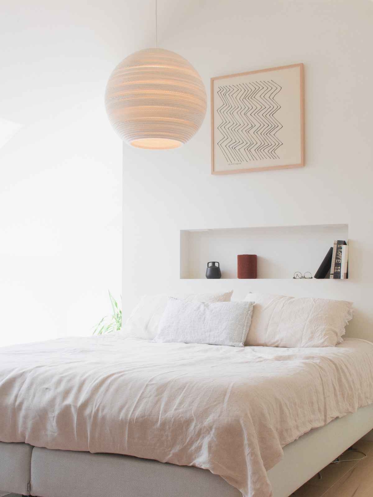 Lampen Für Das Schlafzimmer | Designort Premium throughout Welche Lampen Fürs Schlafzimmer